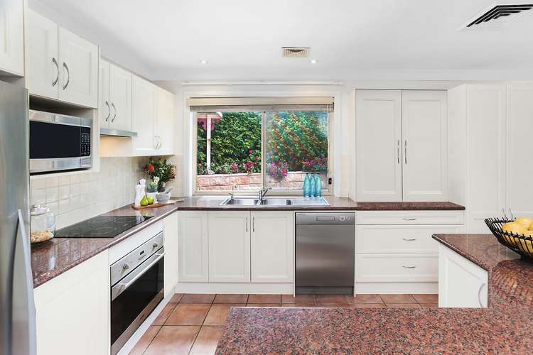 Fifth view of Homely house listing, 17 Freycinet Close, Dural NSW 2158