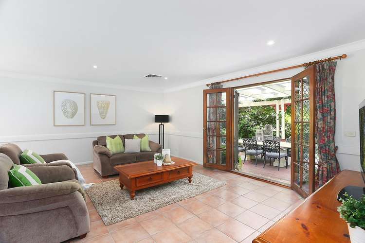 Sixth view of Homely house listing, 17 Freycinet Close, Dural NSW 2158