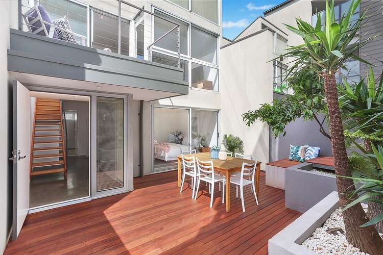 Third view of Homely townhouse listing, 7/84 Westbury Street, Balaclava VIC 3183