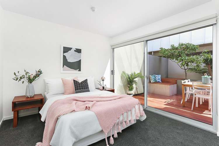 Fifth view of Homely townhouse listing, 7/84 Westbury Street, Balaclava VIC 3183