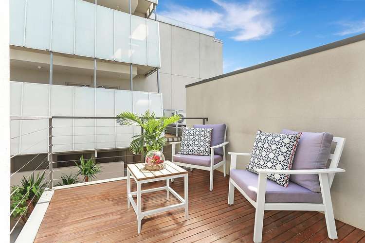 Sixth view of Homely townhouse listing, 7/84 Westbury Street, Balaclava VIC 3183