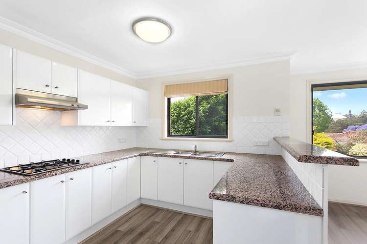 Second view of Homely villa listing, 7/303 Pittwater Road, North Ryde NSW 2113