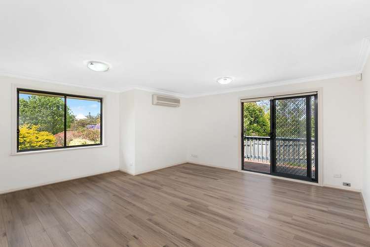 Third view of Homely villa listing, 7/303 Pittwater Road, North Ryde NSW 2113