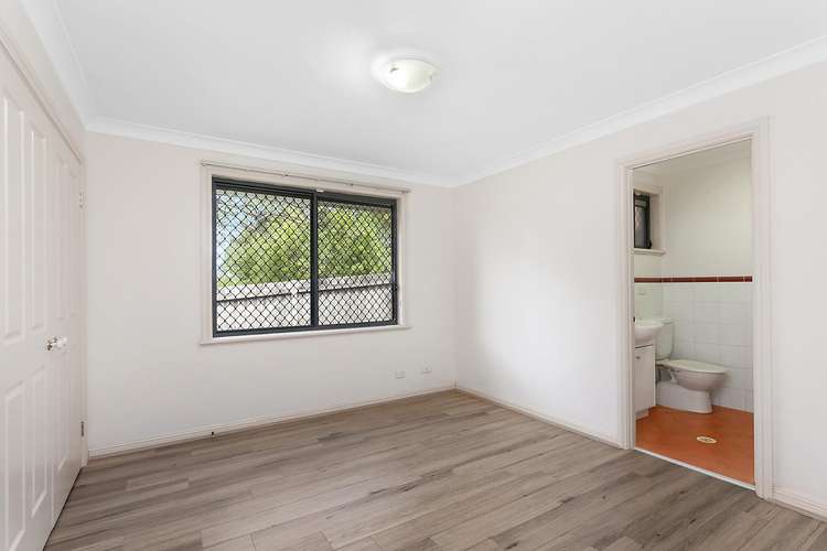 Fourth view of Homely villa listing, 7/303 Pittwater Road, North Ryde NSW 2113