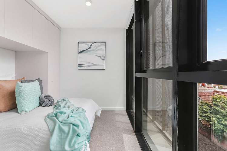 Fifth view of Homely apartment listing, 208/173 Barkly Street, St Kilda VIC 3182