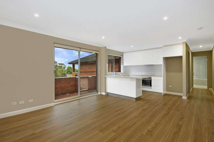 Main view of Homely apartment listing, 15/147 Sydney Street, Willoughby NSW 2068