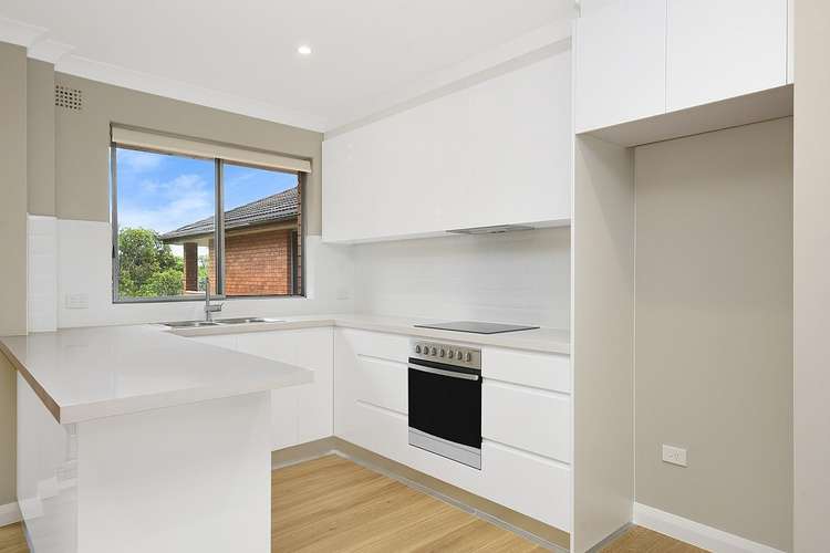 Second view of Homely apartment listing, 15/147 Sydney Street, Willoughby NSW 2068