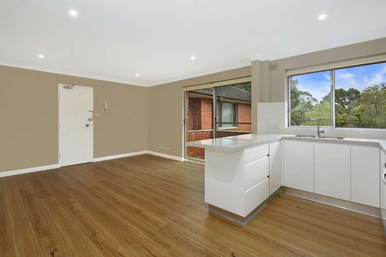 Third view of Homely apartment listing, 15/147 Sydney Street, Willoughby NSW 2068