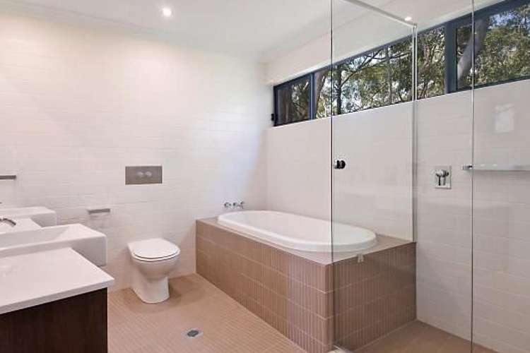 Third view of Homely house listing, 35 Currumbin Crest Drive, Currumbin QLD 4223