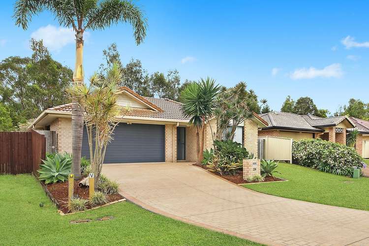 24 Santagiuliana Parade, Thornlands QLD 4164