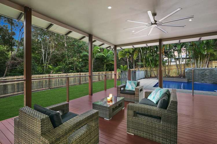 Main view of Homely house listing, 25 Mace Drive, Buderim QLD 4556