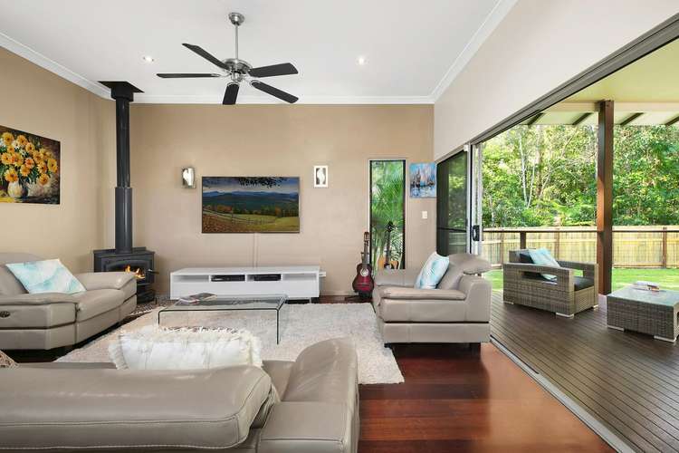Fourth view of Homely house listing, 25 Mace Drive, Buderim QLD 4556