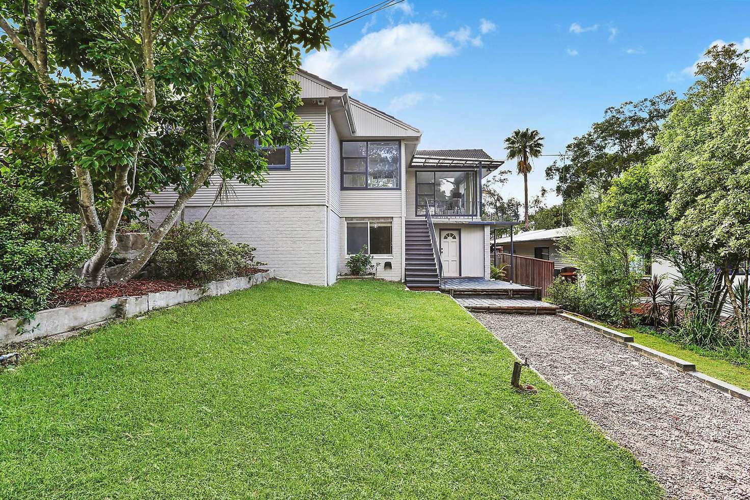 Main view of Homely house listing, 44 Corella Road, Kirrawee NSW 2232
