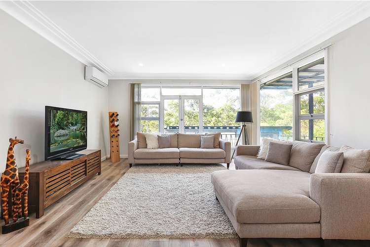 Second view of Homely house listing, 44 Corella Road, Kirrawee NSW 2232