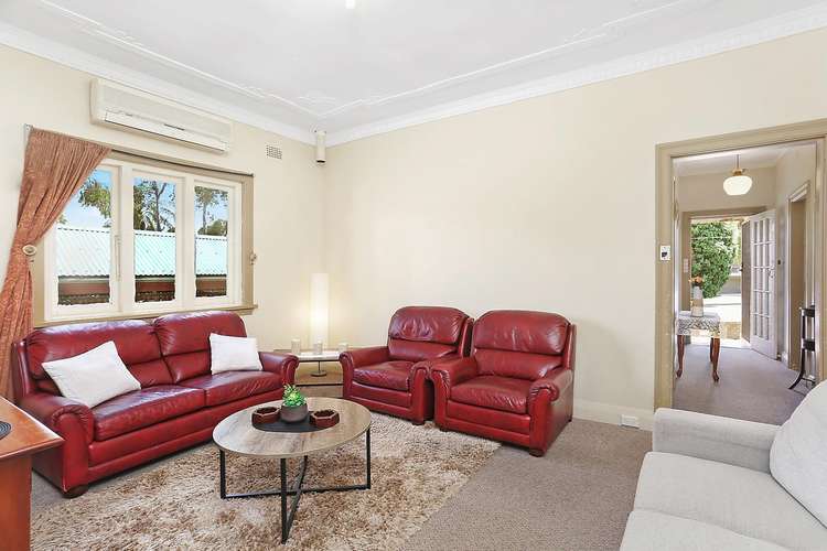 Second view of Homely house listing, 3 Higginbotham Road, Gladesville NSW 2111