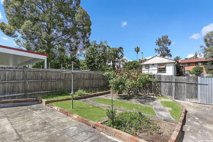 Third view of Homely house listing, 3 Higginbotham Road, Gladesville NSW 2111