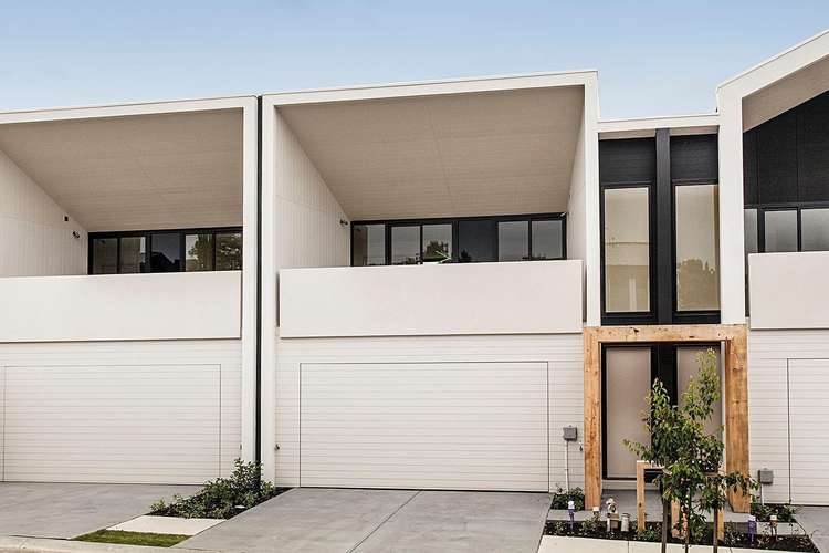Main view of Homely townhouse listing, 51 Amadeo Way, Chirnside Park VIC 3116