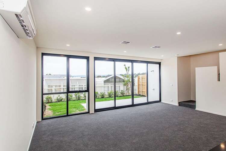 Second view of Homely townhouse listing, 51 Amadeo Way, Chirnside Park VIC 3116