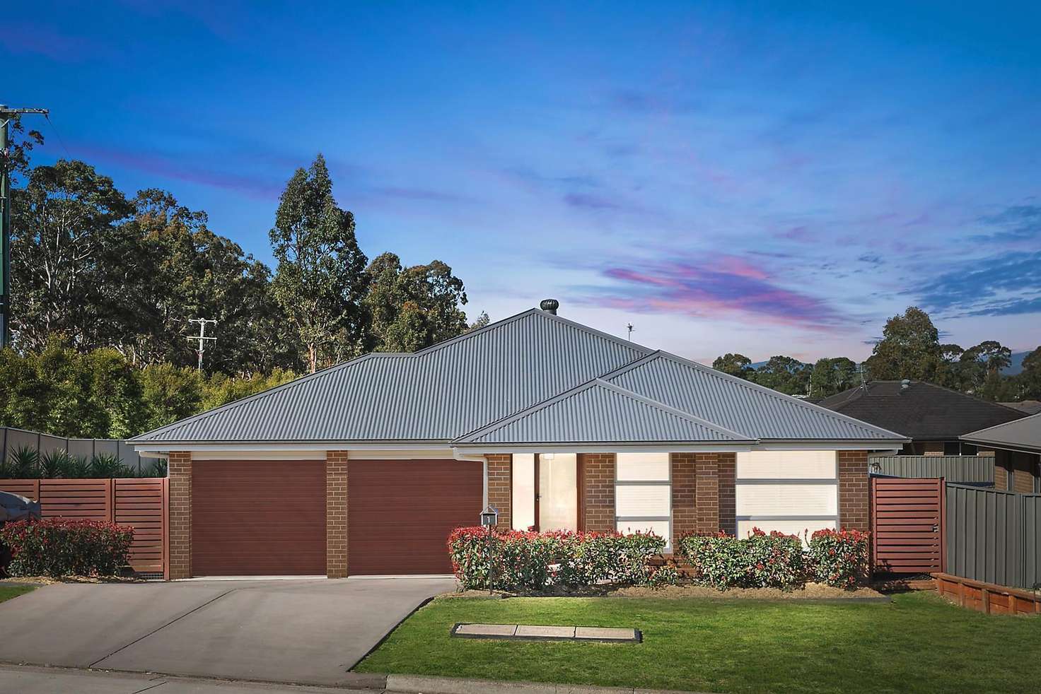 Main view of Homely house listing, 1 Chablis Drive, Cessnock NSW 2325