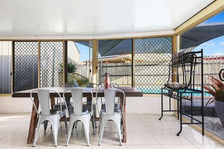 Second view of Homely house listing, 63 Montgomery Drive, Alexandra Hills QLD 4161