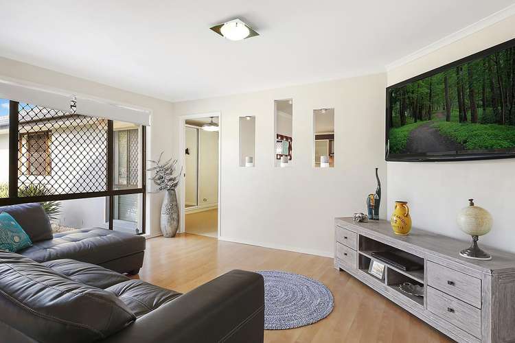 Third view of Homely house listing, 63 Montgomery Drive, Alexandra Hills QLD 4161