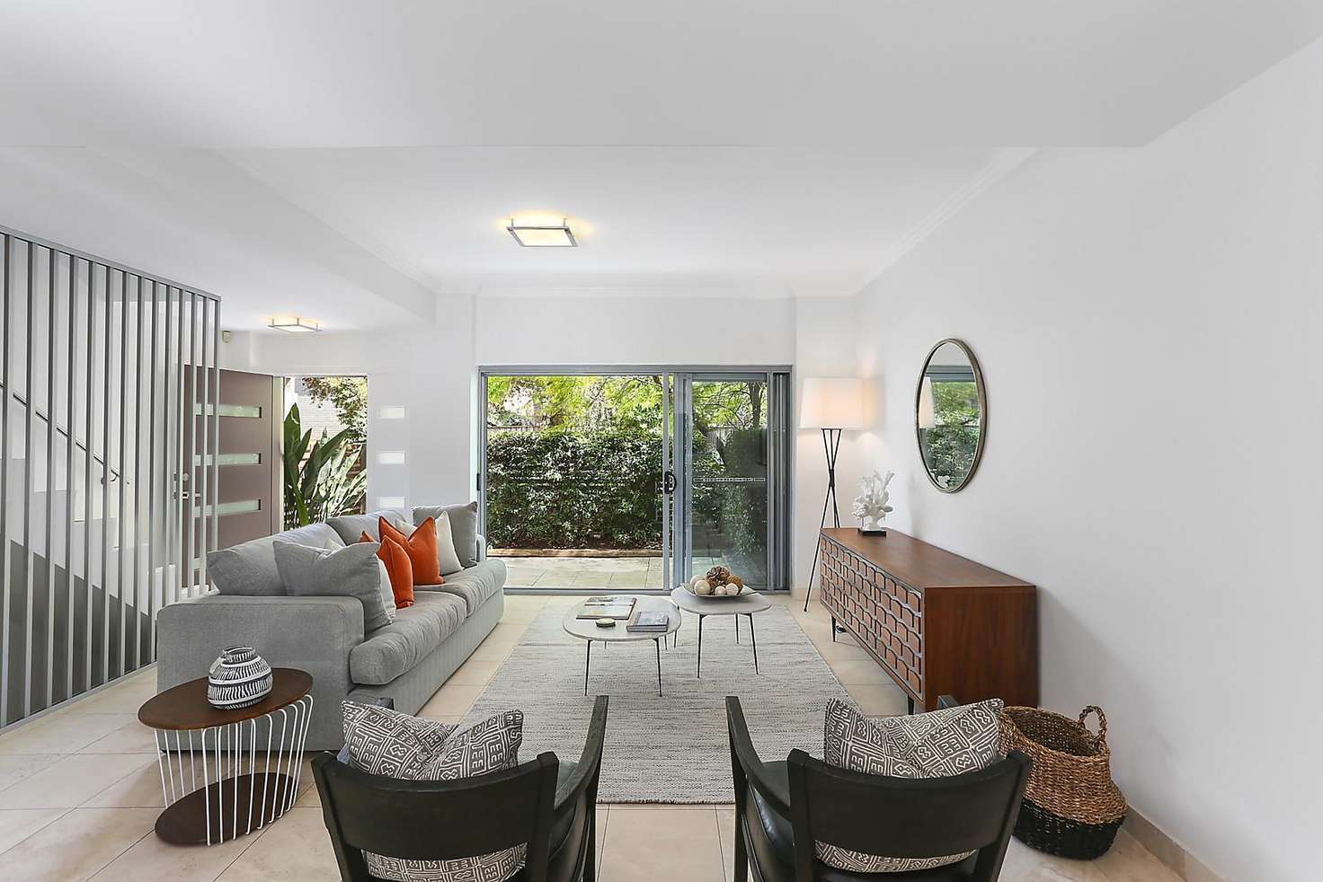 Main view of Homely townhouse listing, 4/21 Station Street, Naremburn NSW 2065