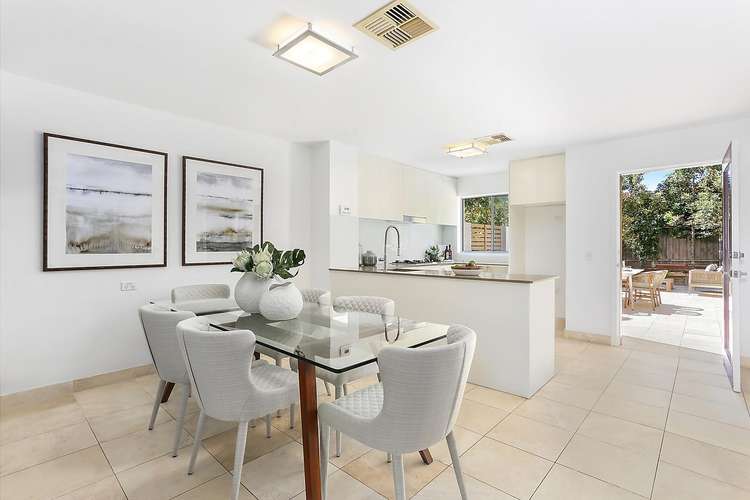 Third view of Homely townhouse listing, 4/21 Station Street, Naremburn NSW 2065