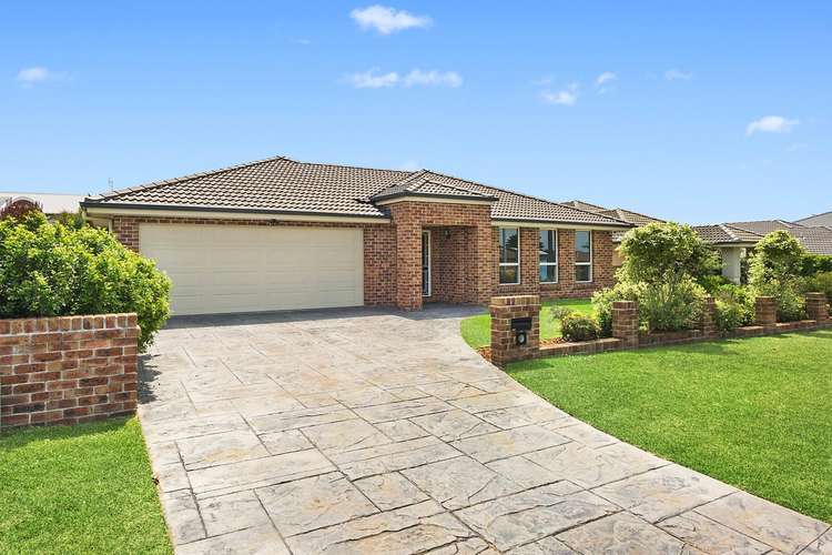 Main view of Homely house listing, 102 Walker Street, Helensburgh NSW 2508