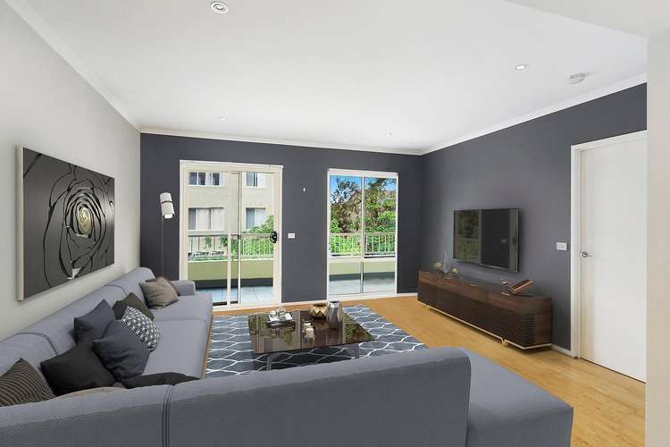 Main view of Homely apartment listing, 63/65 Ainslie Avenue, Braddon ACT 2612
