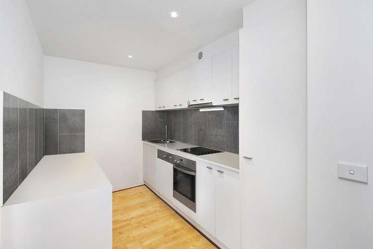 Second view of Homely apartment listing, 63/65 Ainslie Avenue, Braddon ACT 2612