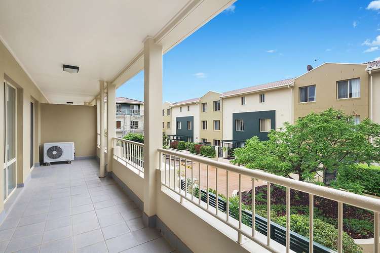 Fourth view of Homely apartment listing, 63/65 Ainslie Avenue, Braddon ACT 2612