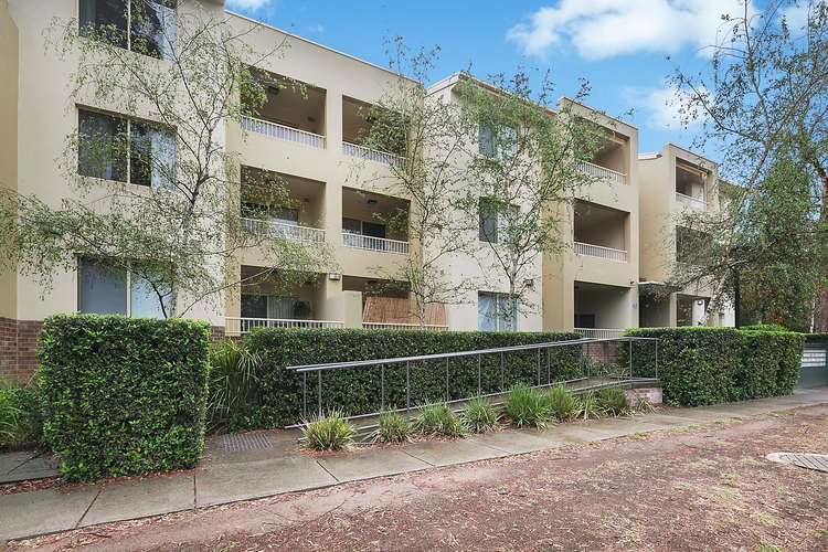 Sixth view of Homely apartment listing, 63/65 Ainslie Avenue, Braddon ACT 2612