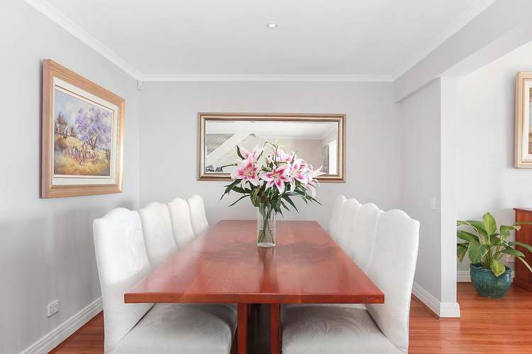 Fourth view of Homely apartment listing, 11/1 Bridge End, Wollstonecraft NSW 2065