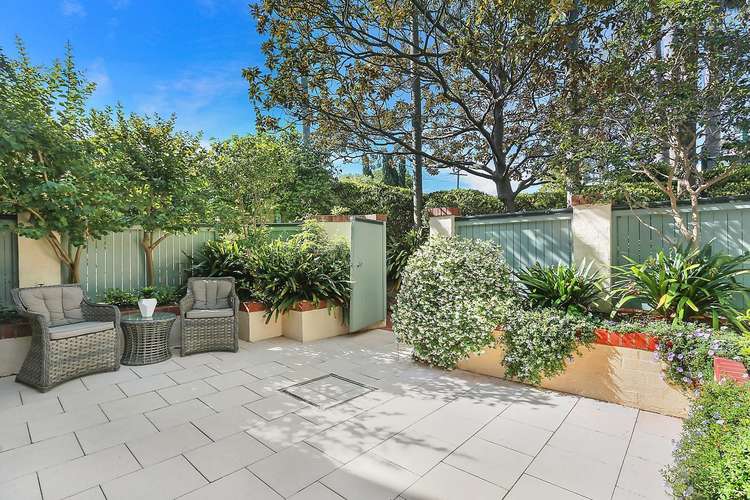 Fifth view of Homely apartment listing, 11/1 Bridge End, Wollstonecraft NSW 2065