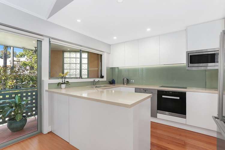 Sixth view of Homely apartment listing, 11/1 Bridge End, Wollstonecraft NSW 2065