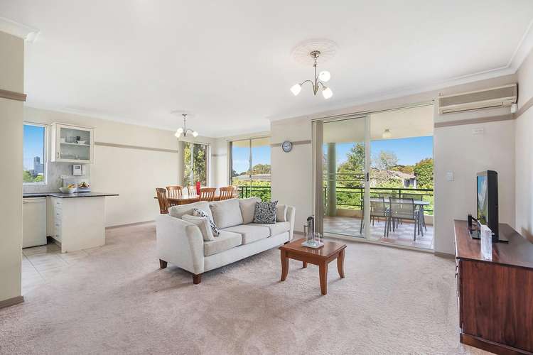 Second view of Homely apartment listing, 9/31 Gladstone Street, North Parramatta NSW 2151