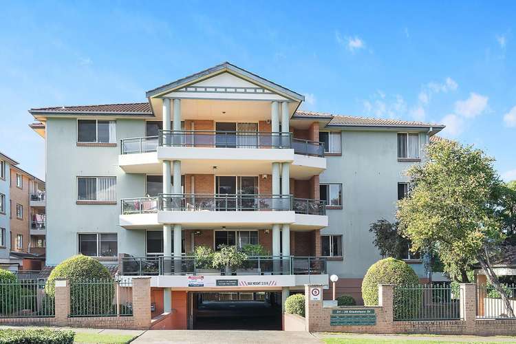 Sixth view of Homely apartment listing, 9/31 Gladstone Street, North Parramatta NSW 2151