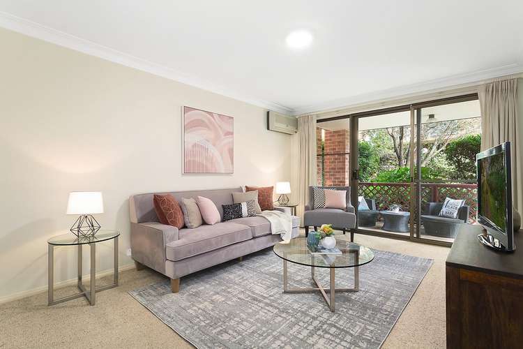 Main view of Homely apartment listing, 49/28 Curagul Road, North Turramurra NSW 2074