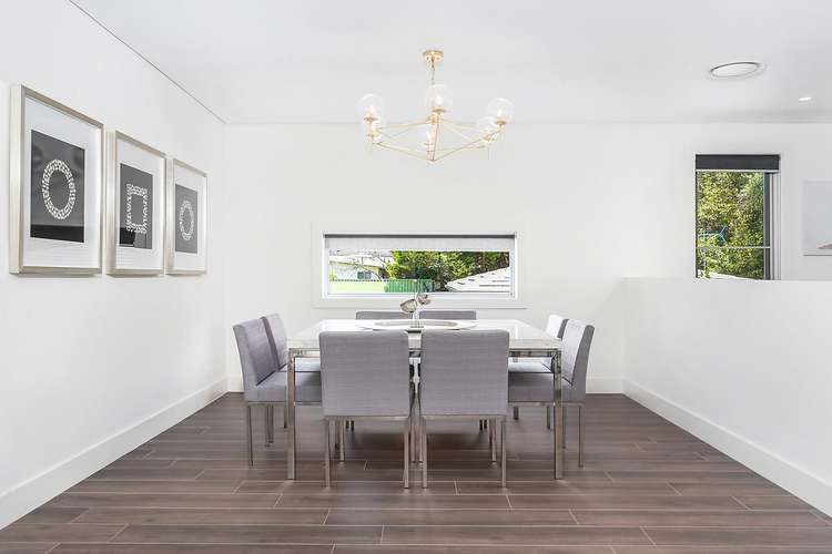 Fifth view of Homely house listing, 51 Gardener Avenue, Ryde NSW 2112