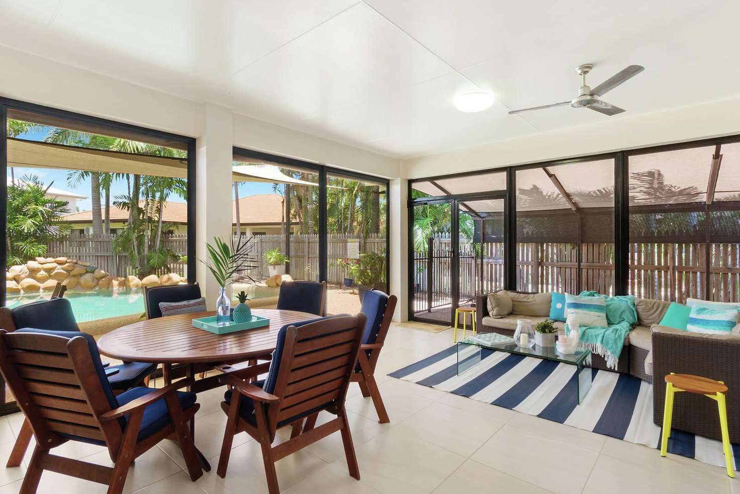 Main view of Homely house listing, 13 Rosedale Court, Annandale QLD 4814