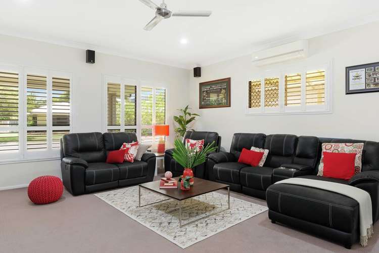Third view of Homely house listing, 13 Rosedale Court, Annandale QLD 4814