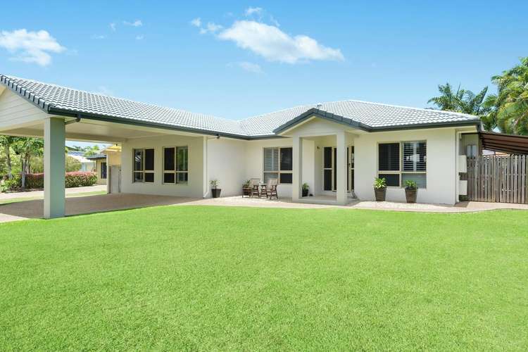 Fourth view of Homely house listing, 13 Rosedale Court, Annandale QLD 4814