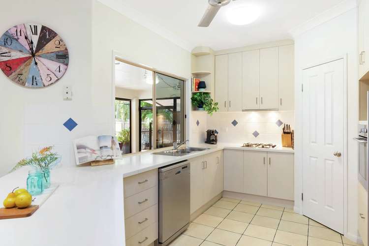 Fifth view of Homely house listing, 13 Rosedale Court, Annandale QLD 4814