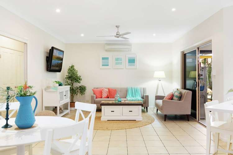 Sixth view of Homely house listing, 13 Rosedale Court, Annandale QLD 4814