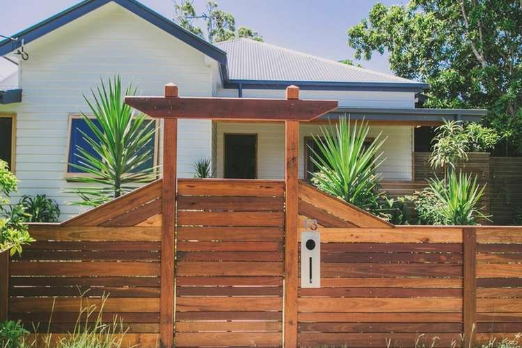 Second view of Homely house listing, 13 Burns Street, Byron Bay NSW 2481