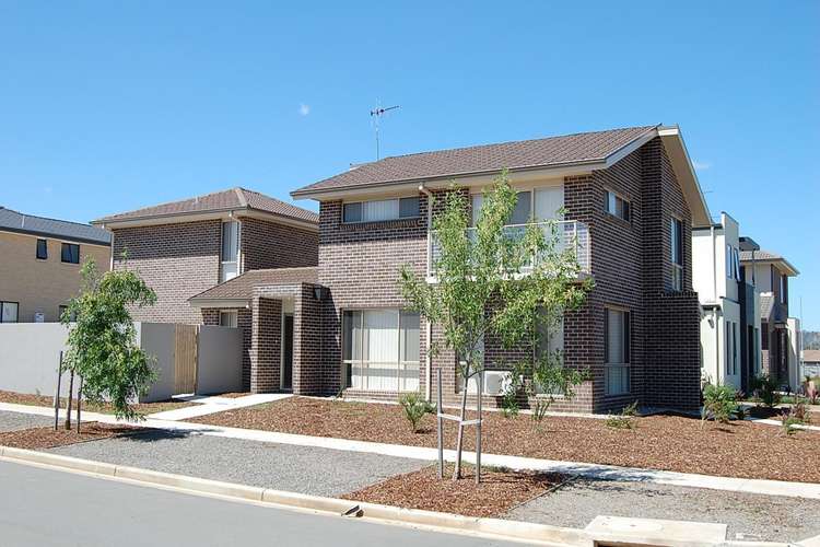 Third view of Homely townhouse listing, 42A Marie Pitt Street, Franklin ACT 2913