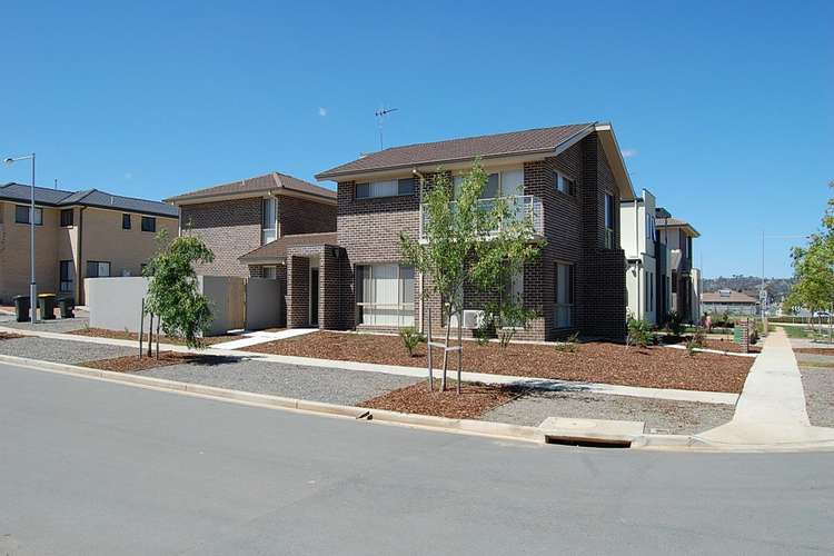 Fourth view of Homely townhouse listing, 42A Marie Pitt Street, Franklin ACT 2913