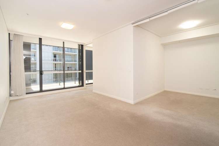 Second view of Homely apartment listing, E805/5 Pope Street, Ryde NSW 2112
