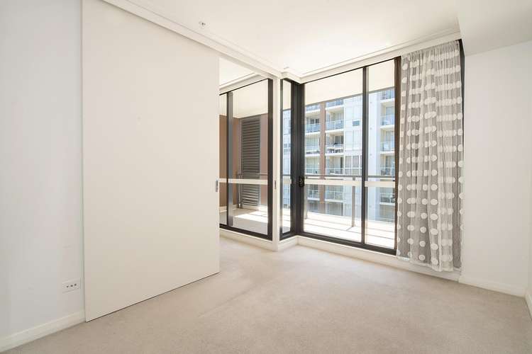 Third view of Homely apartment listing, E805/5 Pope Street, Ryde NSW 2112