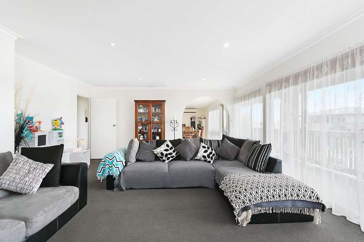 Second view of Homely house listing, 23 Furner Avenue, Bell Park VIC 3215